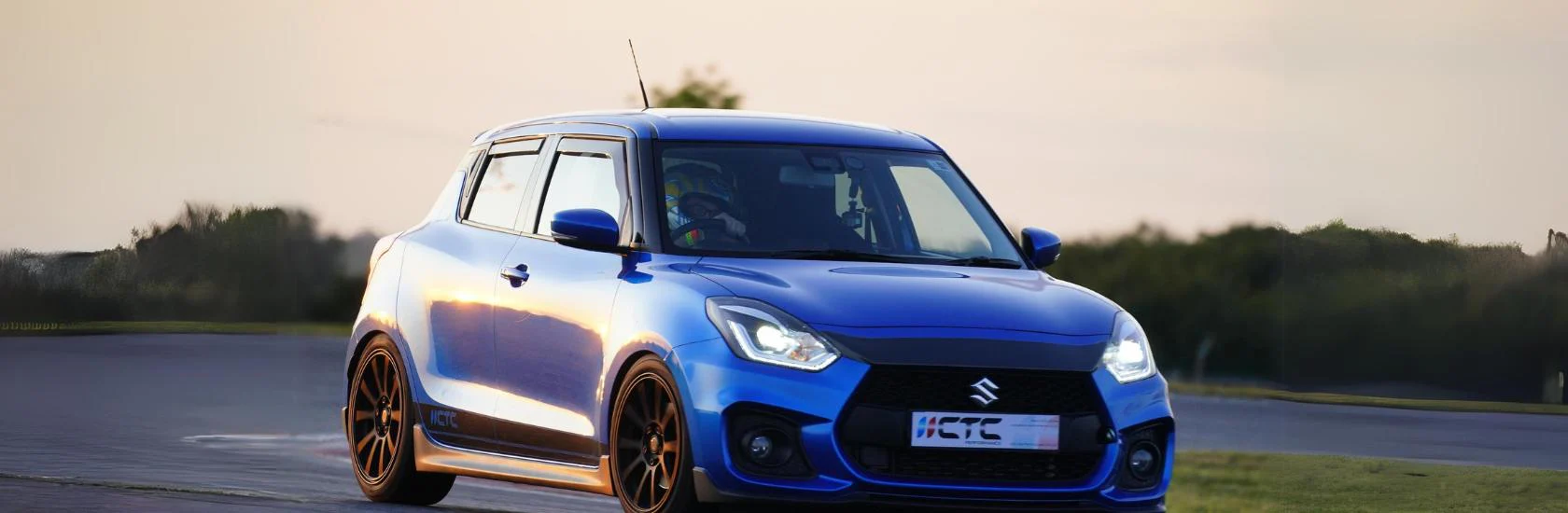 Master Your Suzuki Performance